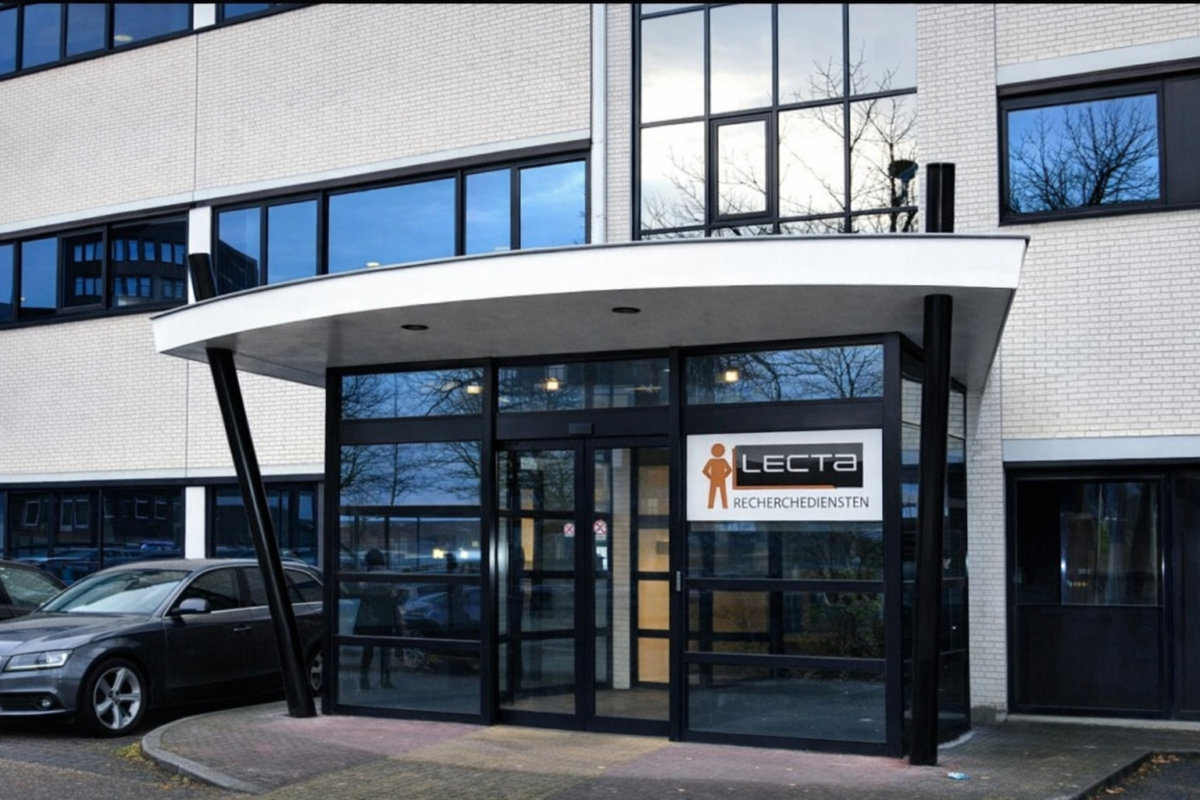 Privédetective LECTA BV